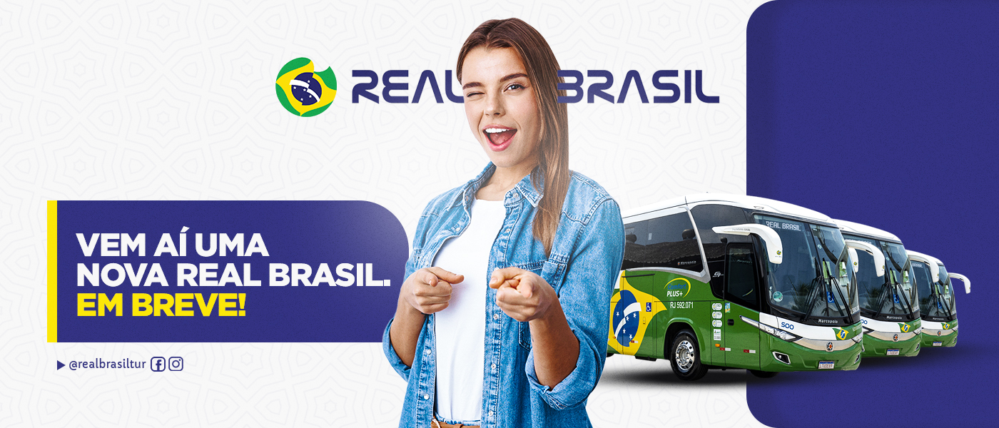 (c) Realbrasilturismo.com.br